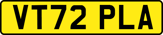 VT72PLA