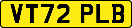 VT72PLB