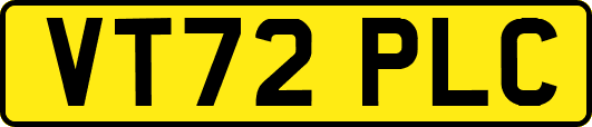 VT72PLC