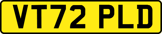 VT72PLD