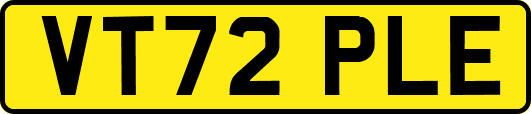 VT72PLE