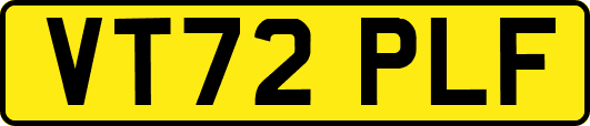 VT72PLF