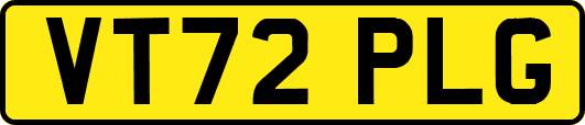 VT72PLG