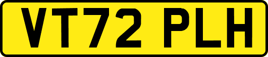 VT72PLH