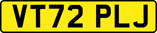 VT72PLJ