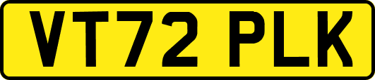 VT72PLK