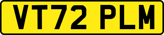 VT72PLM
