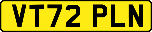 VT72PLN