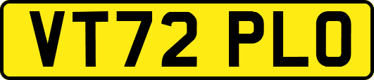 VT72PLO