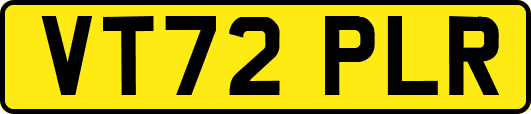 VT72PLR