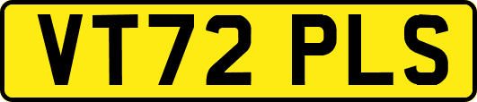 VT72PLS