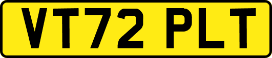 VT72PLT