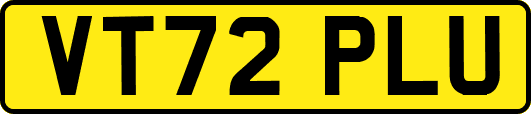VT72PLU