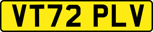VT72PLV