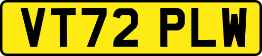 VT72PLW