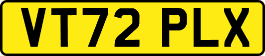 VT72PLX