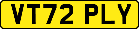 VT72PLY