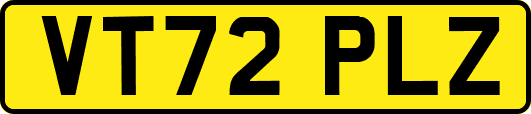 VT72PLZ