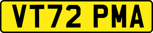 VT72PMA