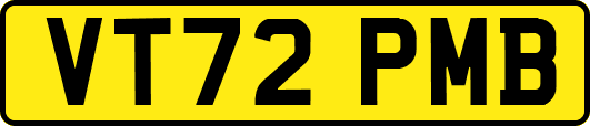 VT72PMB