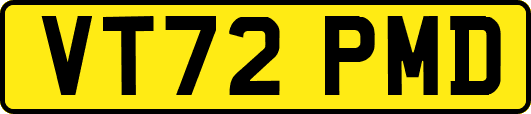 VT72PMD