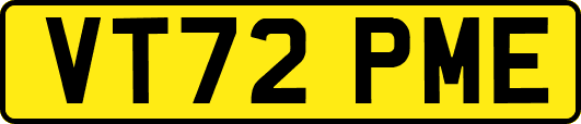 VT72PME