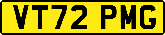 VT72PMG