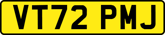 VT72PMJ