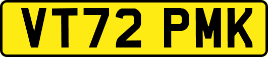 VT72PMK