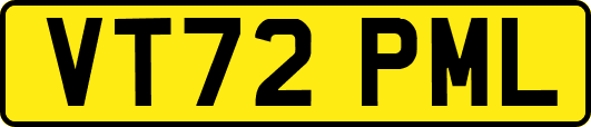 VT72PML
