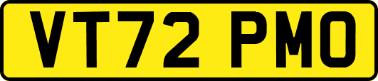 VT72PMO