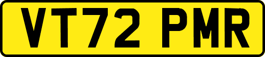 VT72PMR
