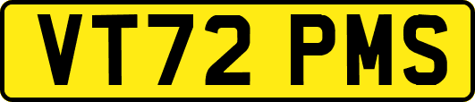 VT72PMS
