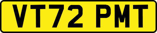 VT72PMT