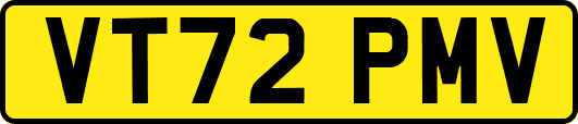 VT72PMV