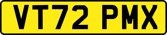 VT72PMX