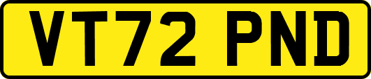 VT72PND