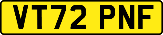 VT72PNF