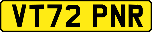 VT72PNR