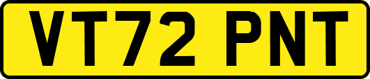 VT72PNT
