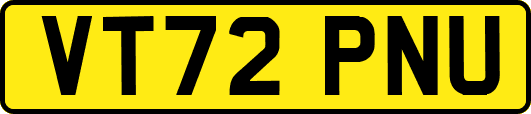 VT72PNU