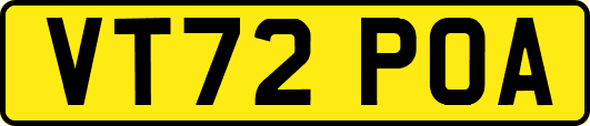 VT72POA