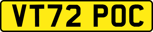 VT72POC