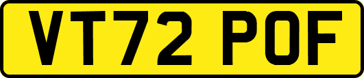 VT72POF