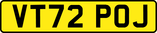 VT72POJ