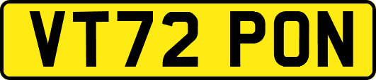 VT72PON