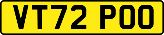 VT72POO
