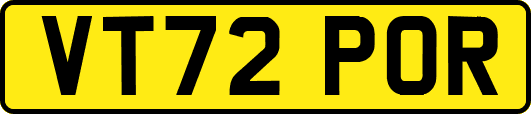 VT72POR