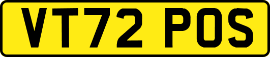 VT72POS