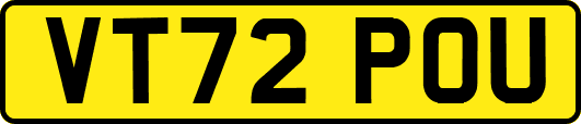 VT72POU